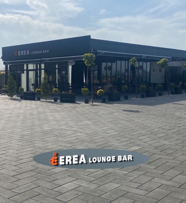 Erea Lounge Bar-restaurant-korishe